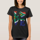 Buscar i love africa camisetas Amar