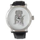 Buscar mi pitbull relojes Cachorro