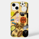 Buscar baloncesto iphone fundas Softball