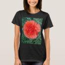 Buscar amapolas camisetas Para ella
