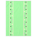 Buscar verde menta manteles De moda