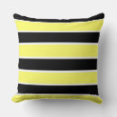 Buscar amarillo negro blanco cojines General y unisex