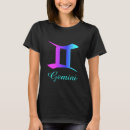 Buscar aguamarina camisetas Para ella