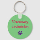 Buscar enfermera veterinaria llaveros Veterinario