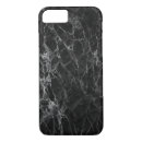 Buscar black marble iphone fundas Blanco