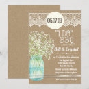 Buscar barba invitaciones Bbq