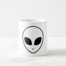 Buscar aliens tazas Espacio
