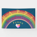 Buscar bandera del arco iris lonas General y unisex