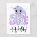 Buscar pulpos postales Mar