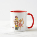 Buscar cascanueces tazas Navidad