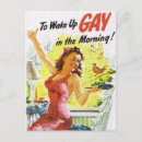 Buscar wake postales Mujer