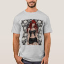 Buscar pelirrojo camisetas Para todos