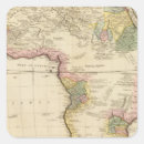 Buscar mapa de áfrica pegatinas Lleno