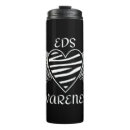 Buscar corazón con alas tazas 4 º alas