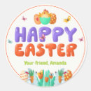 Buscar feliz de pascua pegatinas Para ellos