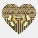 Buscar brocado pegatinas Oro