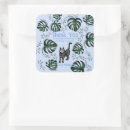 Buscar gato mexicano pegatinas Dia de los muertos