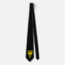Buscar pittsburgh corbatas Negro