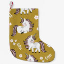 Buscar unicornios calcetines navideños Bebé
