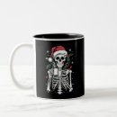 Buscar santa muerte tazas Vacaciones