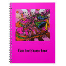 Buscar hippie libretas Moda
