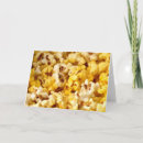 Buscar palomitas de maíz tarjetas Diversión