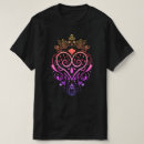 Buscar garrapatas camisetas Para todos