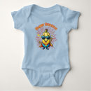 Buscar fruta del dibujo animado bebe ropa Cualquier niño