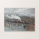 Buscar viaducto Tren de vapor
