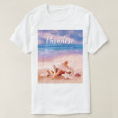 Buscar paradise camisetas Paisaje
