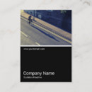 Buscar proceso tarjetas de visita Seguridad