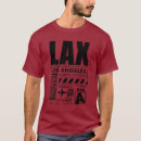 Buscar aeropuerto de los ángeles camisetas Viajes