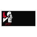 Buscar yoga tarjetas publicitarias Salud
