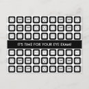 Buscar nombramiento postales Optometrista