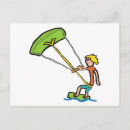 Buscar kitesurf postales Kiteboarding