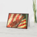 Buscar el día de veterano tarjetas Militares