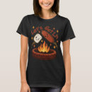 Buscar encender de la perra camisetas Divertido