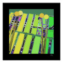 Buscar percusión posters Banda