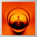 Buscar espiritualidad arte Naranja