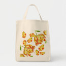 Buscar tulips imprimidas bolsos Para todos