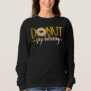 Buscar donuts sudaderas Confites