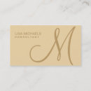 Buscar cosmetología tarjetas de visita Maquillador
