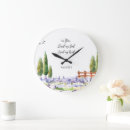 Buscar salmos relojes de pared Espiritual