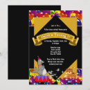 Buscar del fiesta del carnaval invitaciones Invitados