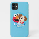 Buscar tango iphone fundas Perrito elmo