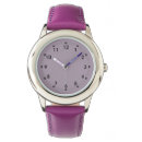Buscar magenta relojes Morado