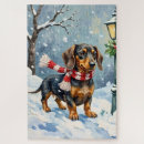 Buscar bufandas puzzles Perro