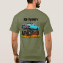 Buscar camiones antiguos camisetas Para él