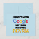 Buscar la madre sabe tarjetas Día del padre