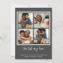 Buscar añada la foto tarjetas General y unisex